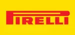Imagem de marca: Pirelli