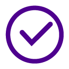 Ícone disponibilidade do serviço