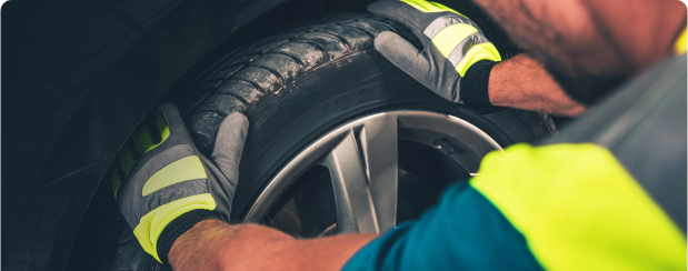 Mais de 4 mil oficinas parceiras