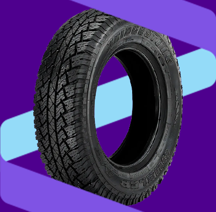 DUELER A/T 693