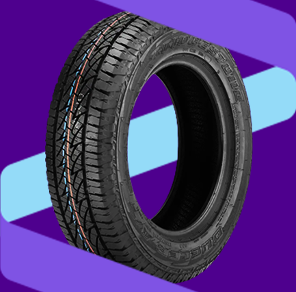DUELER A/T REVO 2
