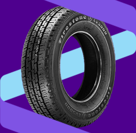 FIRESTONE CV5000