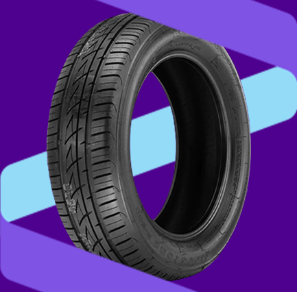 FIRESTONE F-600
