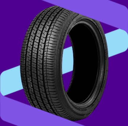 FIRESTONE F-700+