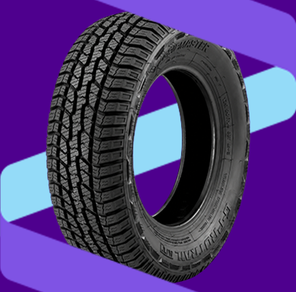 G-PROTRAIL AT
