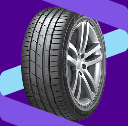 VENTUS S1 EVO 3 SUV K127A