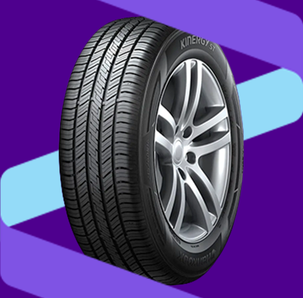 KINERGY ST H735