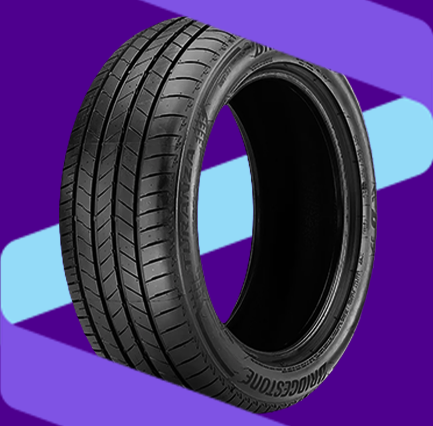 TURANZA T005