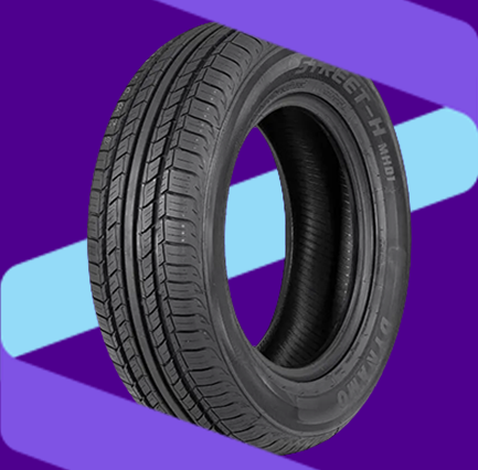 STREET-H MH01