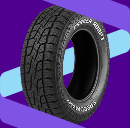 PANGEA ALL-TERRAIN