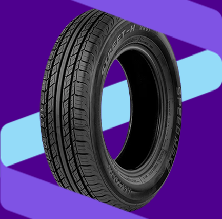STREET-H MH01