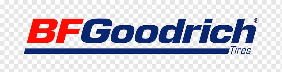 Imagem de marca: Bfgoodrich