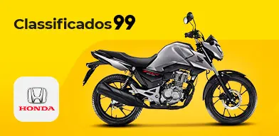 Navegar para categoria: CG 160 FAN