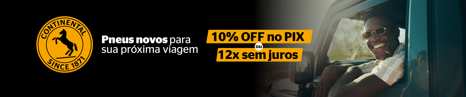 Desconto PIX 10%