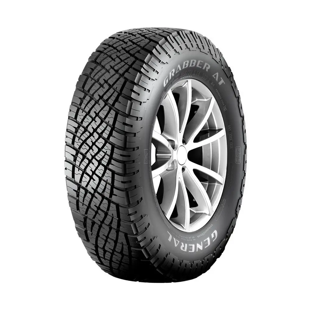 Imagen do produto Pneu General Tire by Continental Aro 16 Grabber AT 245/70R16 111T XL
