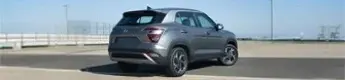 Navegar para categoria: SUV/Caminhonete
