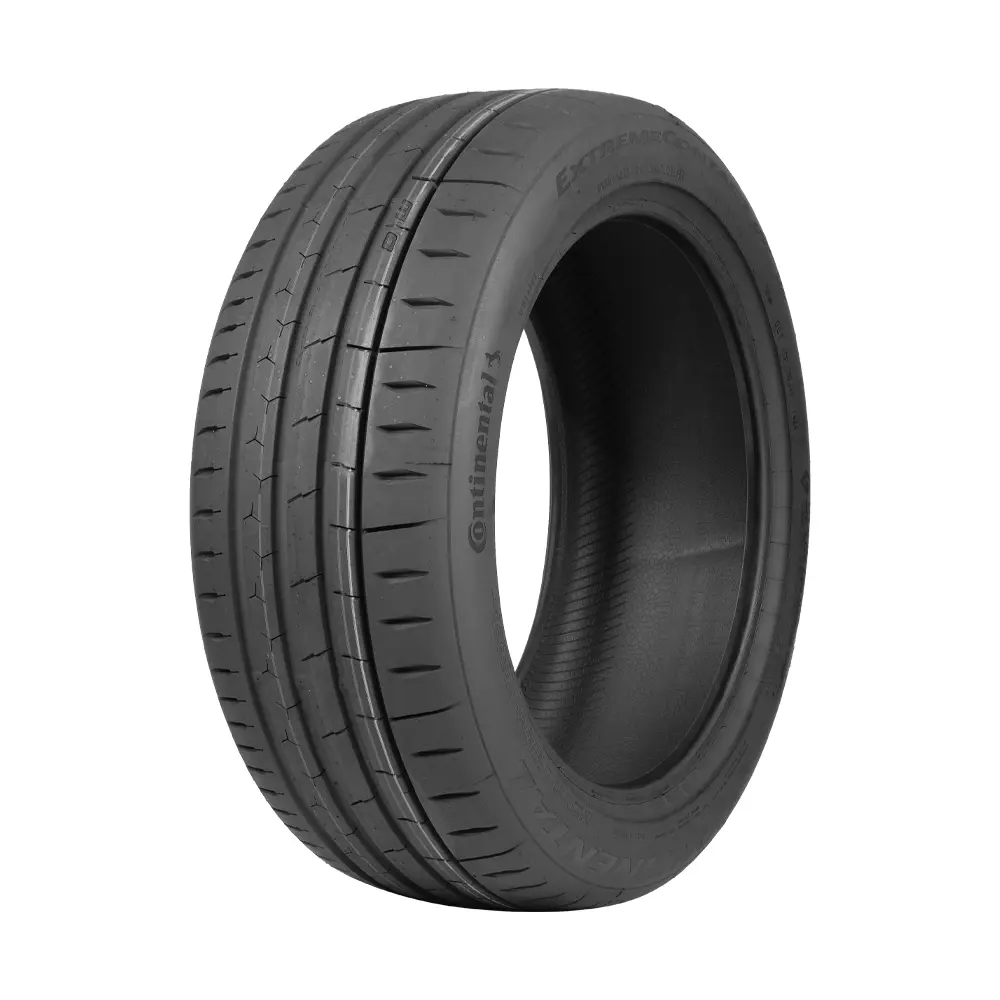 Imagen do produto Pneu Continental Aro 18 ExtremeContact Sport 02 235/45R18 98Y XL