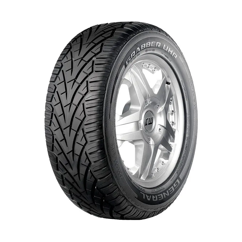 Imagen do produto Pneu General Tire by Continental Aro 16 Grabber UHP 235/60R16 100H