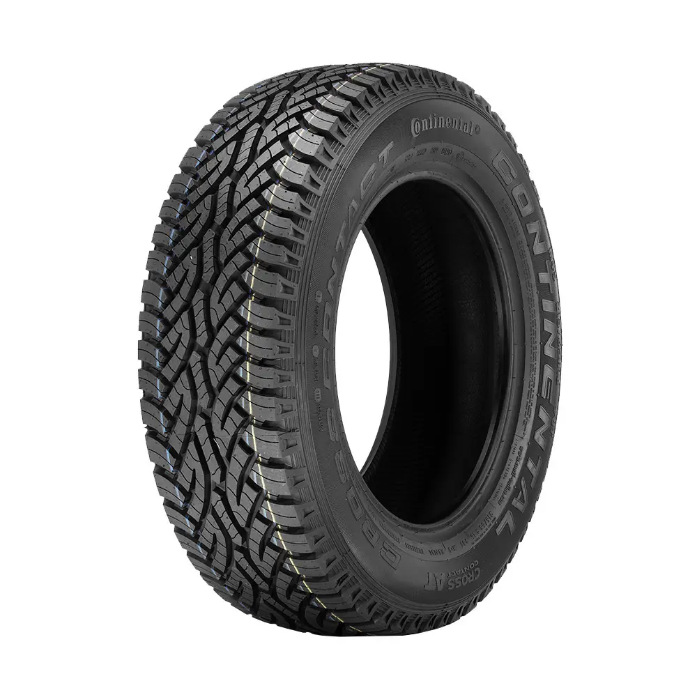 Imagen do produto Pneu Continental Aro 15 ContiCrossContact AT 205/70R15 96T