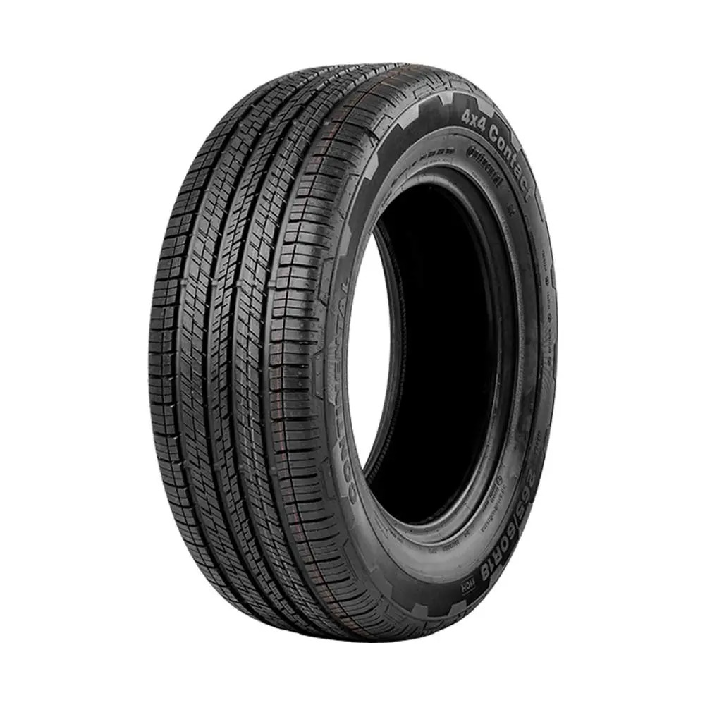 Imagen do produto Pneu Continental Aro 18 4X4 Contact MO 265/60R18 110H