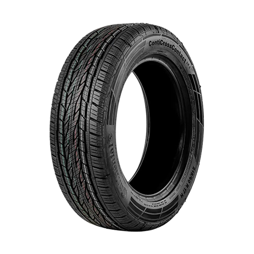 Imagen do produto Pneu Continental Aro 17 ContiCrossContact LX2 225/65R17 102H