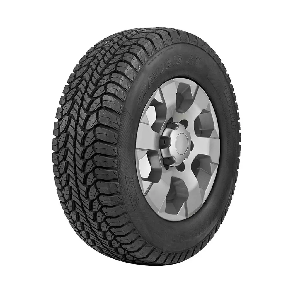 Imagen do produto Pneu Barum by Continental Aro 15 Bravuris AT 205/60R15 91H
