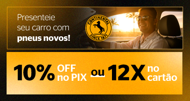 PIX 10% E 10X