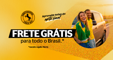 FRETE GRÁTIS