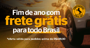 FRETE GRÁTIS ACIMA DE 499,90