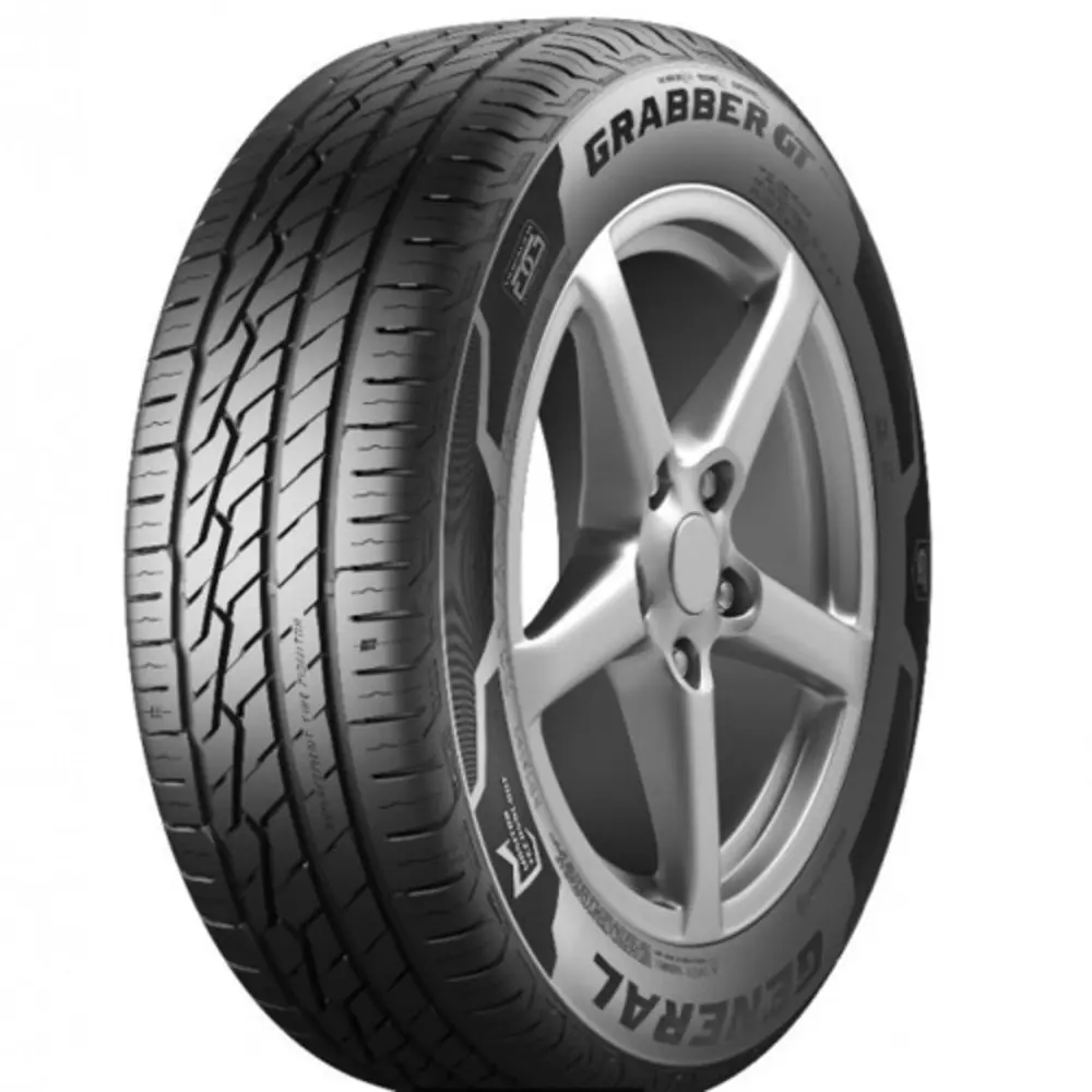 Imagen do produto Pneu General Tire by Continental Aro 16 Grabber GT Plus 235/60R16 100H