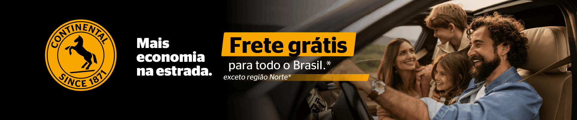 Frete Grátis