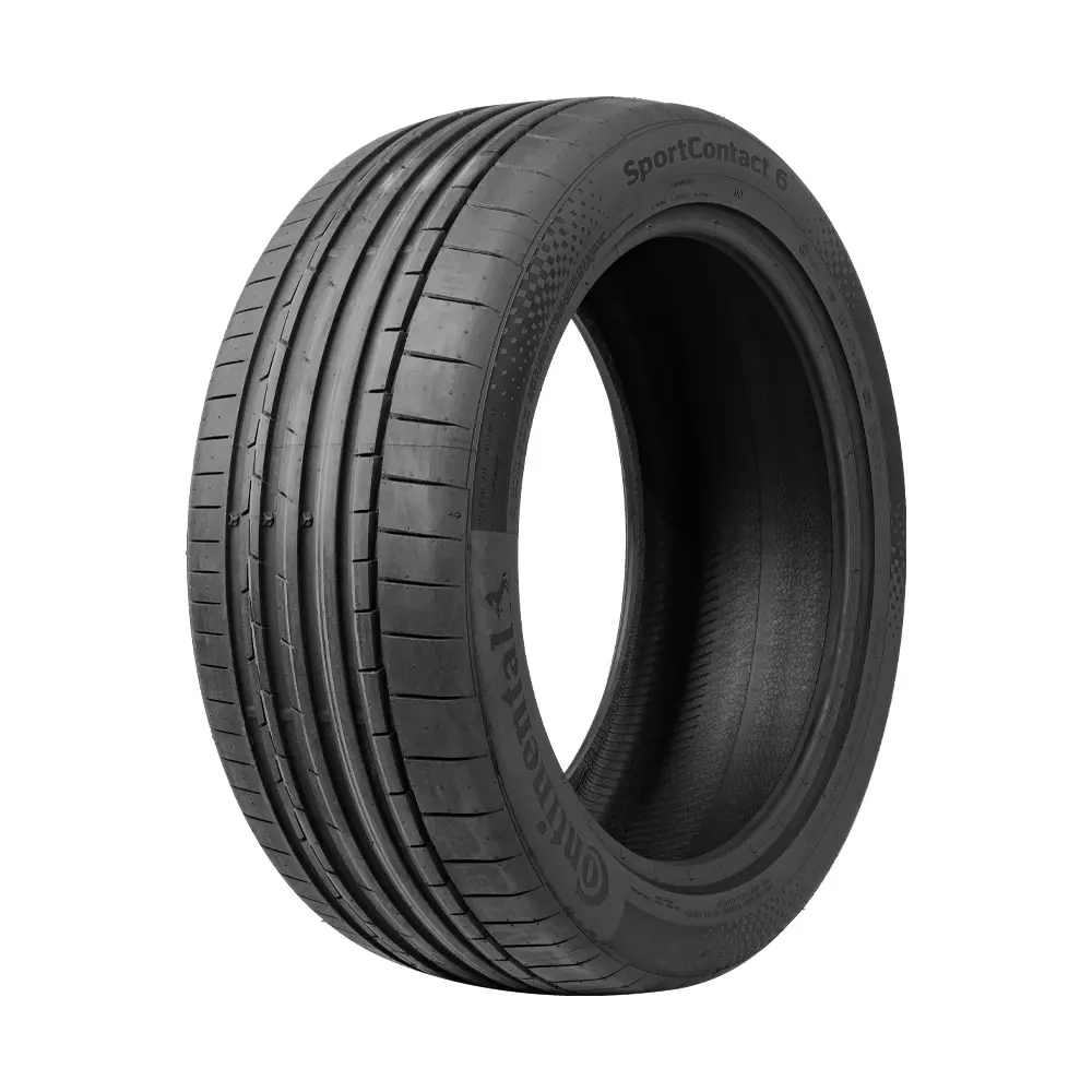 Imagen do produto Pneu Continental Aro 21 Sportcontact 6 (MO) 275/45R21 107Y