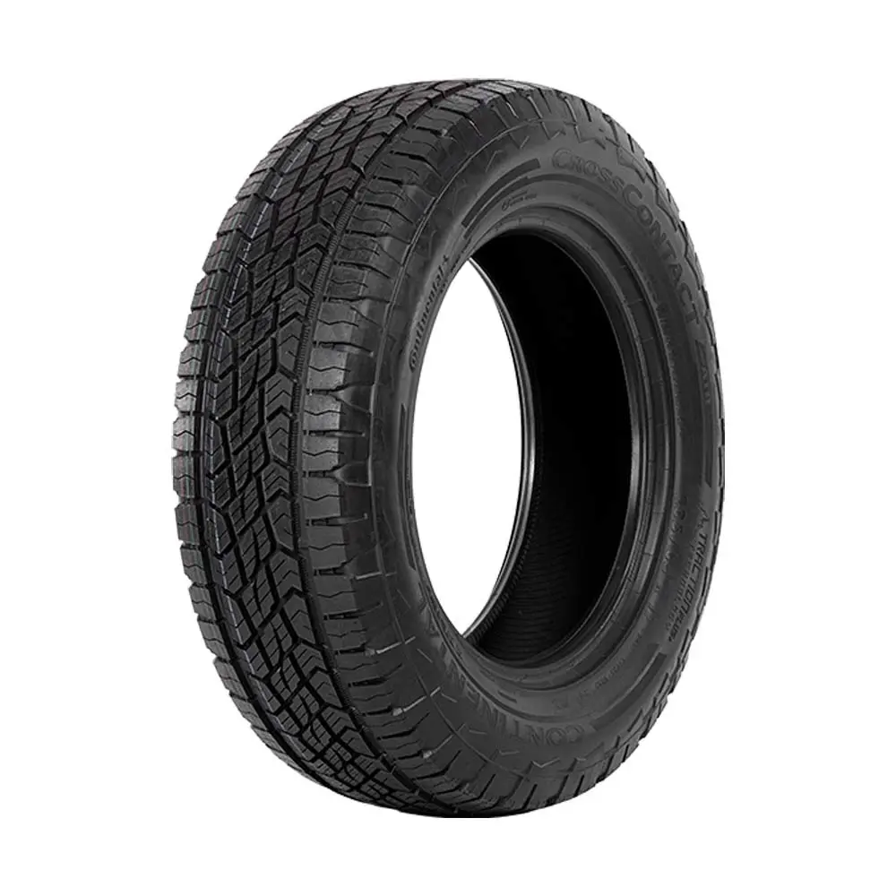 Imagen do produto Pneu Continental Aro 16 CrossContact ATR 265/70R16 112H