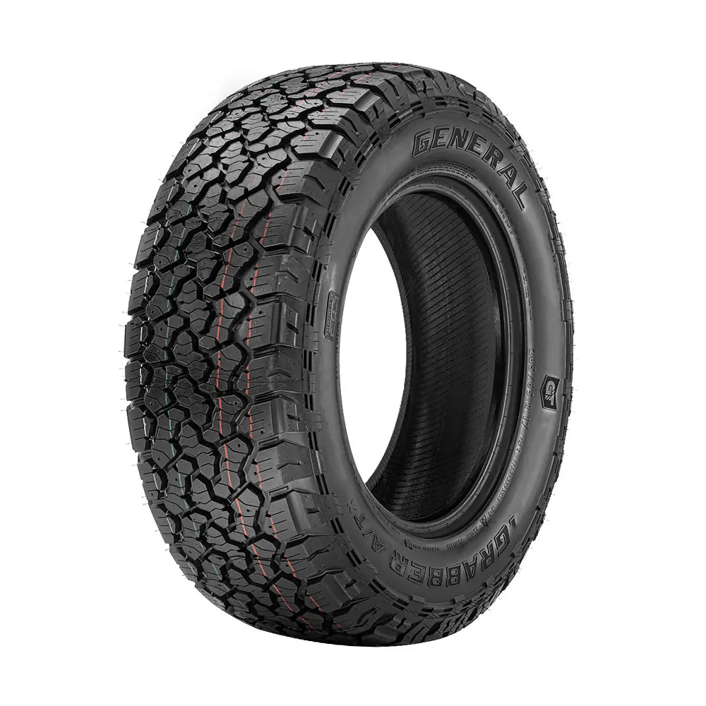 Imagen do produto Pneu General Tire by Continental Aro 16 Grabber A/TX 265/70R16 112T