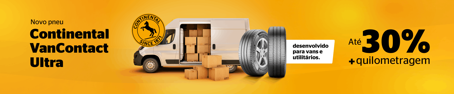 Vancontact Ultra
