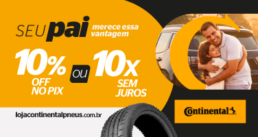 PIX 10% OU 10X
