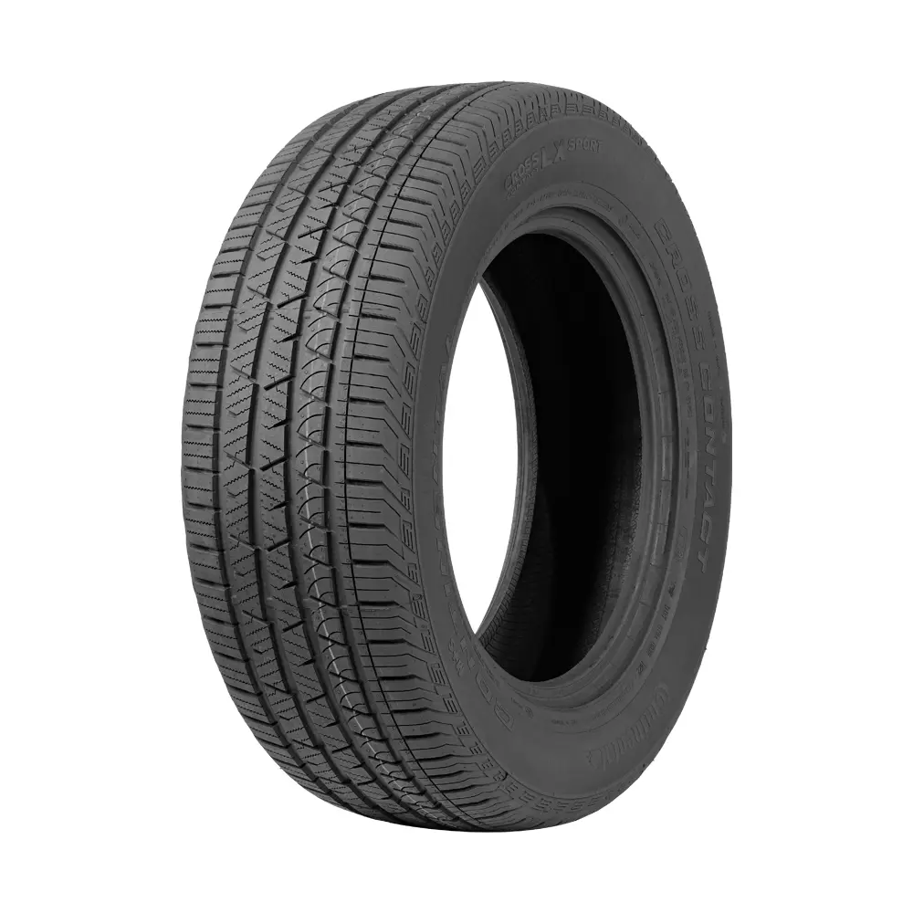 Imagen do produto Pneu Continental Aro 20 ContiCrossContact LX Sport LR 245/45R20 103W XL