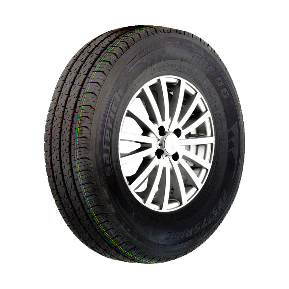 Pneu Saferich Aro 15 FRC96 215/70R15C 109/107S 8 Lonas