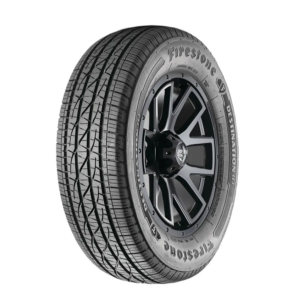 Pneu Firestone Aro 16 Destination LE3 205/60R16 92H