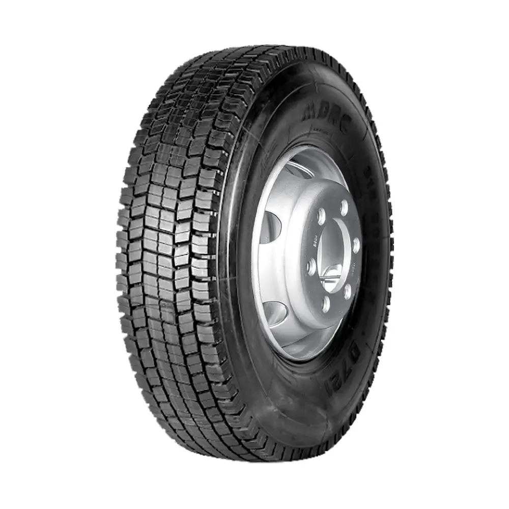 Pneu Drc Aro 22.5 D721 295/80R22.5 152/149M 18 Lonas TL