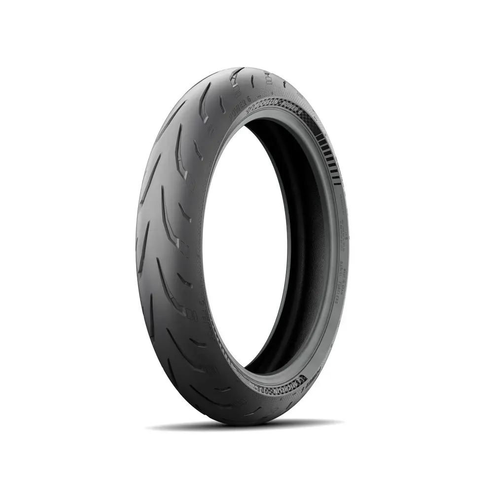 Pneu Moto Metzeler Aro 17 Racetec RR K3 120/70R17 58W TL