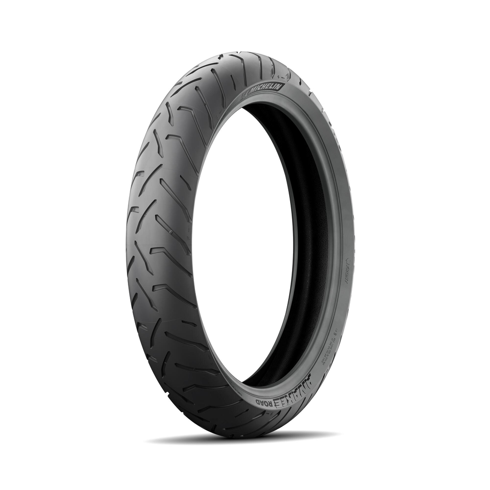 Pneu Moto Michelin Aro 19 Anakee Road 120/70R19 60W TL/TT - Dianteiro