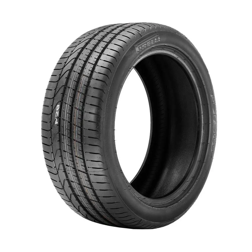 Pneu Pirelli Aro 19 P Zero (N0) 265/50R19 110Y XL