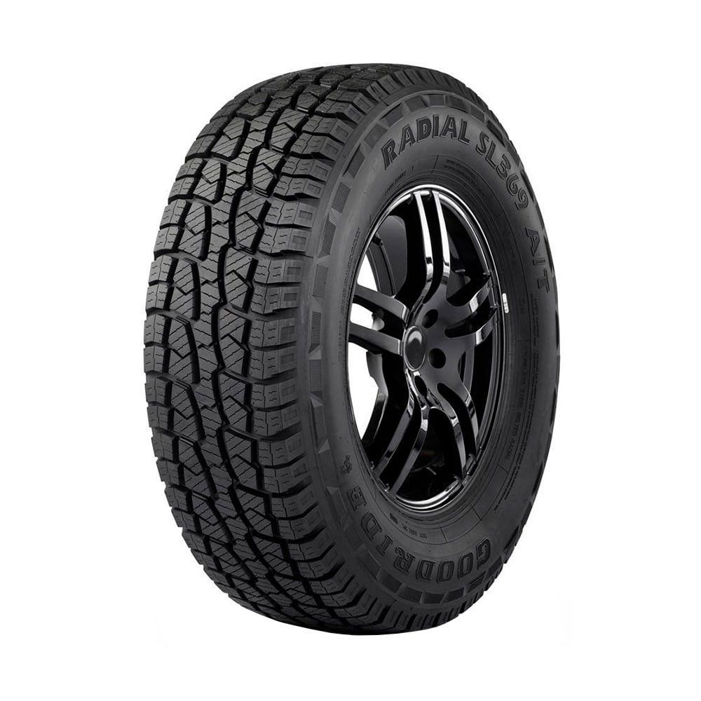 Pneu Goodride Aro 17 Radial SL369 265/65R17 112S