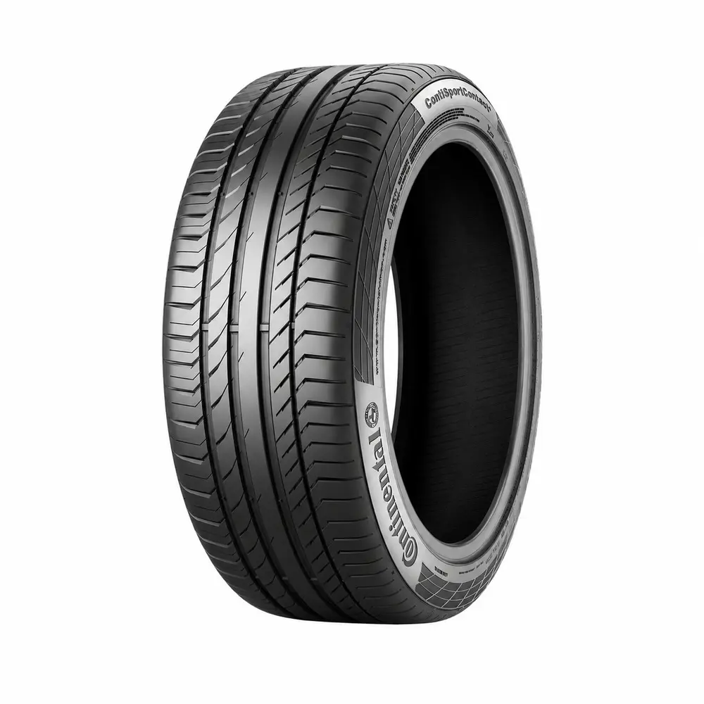 Continental ContiSportContact 5