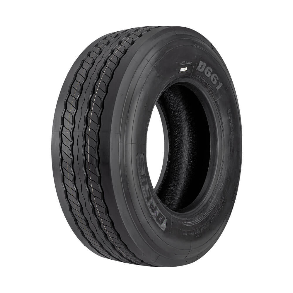 Pneu Dplus Aro 22.5 D661 385/65R22.5 160M 20 Lonas