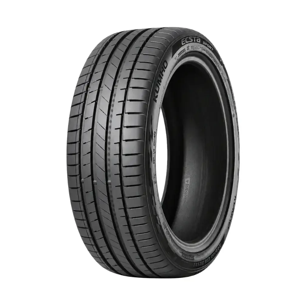 Kumho Ecsta