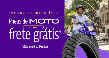 FRETE GRATIS MOTO