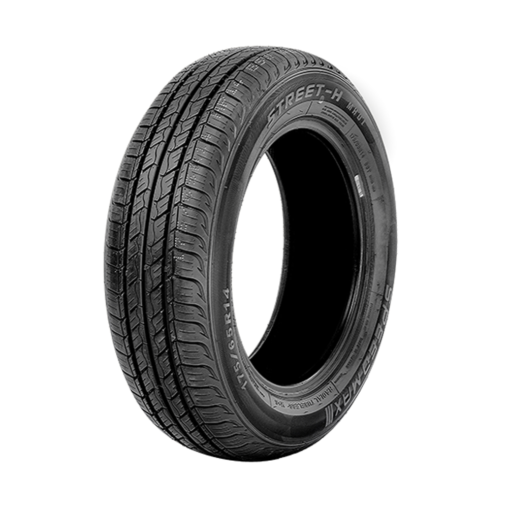 Rất ngon mà không sợ nóng Pneu Speedmax Aro 13 MH01 175/70R13 82T | PNEUSTORE