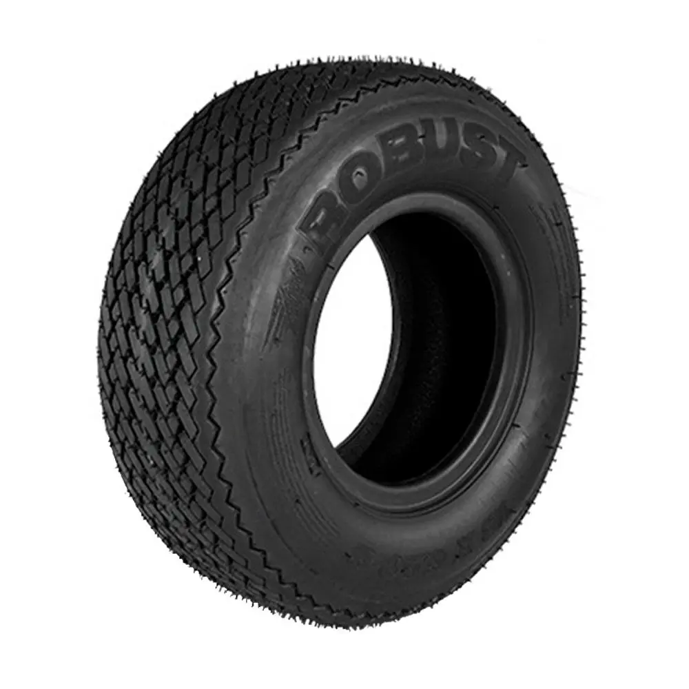 Pneu Quadriciclo Robust Aro 8 RBT 502 Golf 18X6.50-8 57B TL 6 Lonas